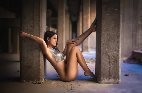 Fotografia di Igor Masin