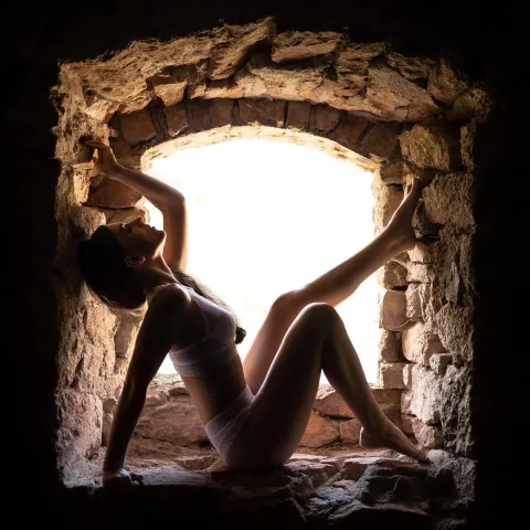 Fotografia di Igor Masin
