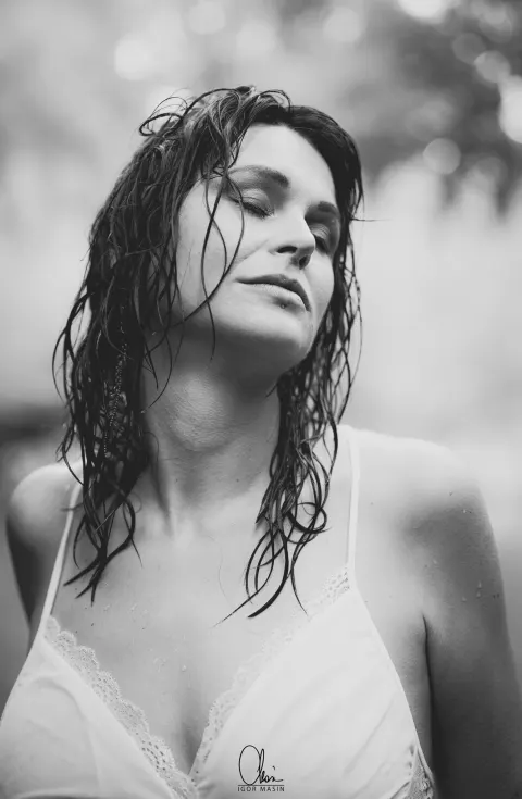 Fotografia di Igor Masin