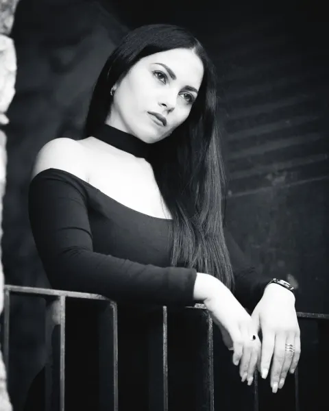 Fotografia di Igor Masin